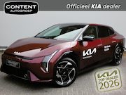 Kia EV4 - Fastback - 81,4 kWh 204PK GT-PlusLine | IN BESTELLING