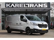 Renault Trafic - 2.0 DCI 110 | L2H1 | Black edition | Cruise | Airco..