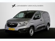 Opel Combo - 1.5D L2H1 Apple CarPlay Achteruitrijcamera Navigatie