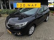 Renault Kadjar - 1.2 TCe Intens NAVI ECC I LED I PDC I APK+NAP