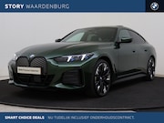 BMW i4 - eDrive40 M Sport / Schuif-kanteldak / M Sportstoelen / Comfo