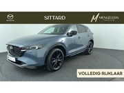 Mazda CX-5 - 2.0 SkyActiv-G 165 Sportive | Rijklaar | Dealeronderhouden |