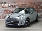MINI Cooper - Hatchback 3 deurs / Navigatiesysteem Professional / Panorama