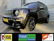 Jeep Renegade - 1.3T Limited*NAVI*CRUISE*STOEL VERW*AUTOMAAT
