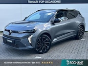 Renault Scénic - E-Tech EV87 long range esprit Alpine | Google Navigatie | Ca