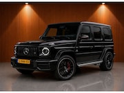 Mercedes-Benz G-klasse - 63 Edition 1