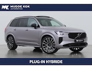 Volvo XC90 - T8 Plug-in hybrid Ultra Dark | Bowers&Wilkins | Luchtvering 