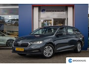 Skoda Octavia - Combi 1.0 TSI Business Edition | Apple Carplay/Android Auto