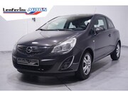 Opel Corsa - 1.2-16V Berlin airco electr-pack stereo 15"-lmv stuurbedieni