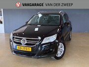 Volkswagen Tiguan - 1.4 TSI Sport&Style 4Motion | Trekhaak | Carplay