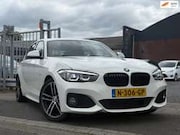 BMW 1-serie - 116i Edition M Sport Shadow | Xenon | 18”