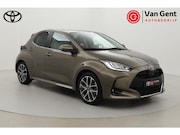 Toyota Yaris - 1.5 Hybrid Executive | Trekhaak | Dodehoek detectie | Apple 