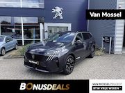 Peugeot 5008 - 1.2 Hybrid 145 GT 7p FULL OPTIONS!