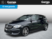 Mercedes-Benz B-klasse - 180 Business Solution AMG | Cruise Control | Navigatie | Sto