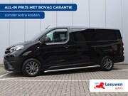 Toyota ProAce - 2.0 D-4D Live DC | 5-zits | Cruise Control | Org. NL