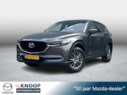 Mazda CX-5 - 2.0 SkyActiv-G 165 Skylease+ | Camera | Carplay | LED |