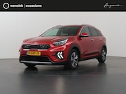 Kia Niro - 1.6 GDi Hybrid DynamicPlusLine | Lederen Interieur | Navigat