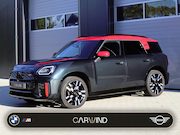 MINI Countryman - E John Cooper Works | XL | Trekhaak | Panoramadak