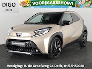 Toyota Aygo X - 1.0 VVT-i S-CVT Envy | Keyless Entry & Start | Navigatie | C