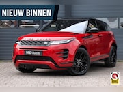 Land Rover Range Rover Evoque - 1.5 P300e AWD R-Dynamic S |LEDER|CAMERA|MEMORY|TREKHAAK|CARP