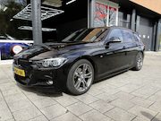BMW 3-serie - Touring 318i M Sport Inruil mogelijk