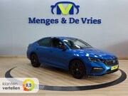 Skoda Octavia - 1.4 TSI RS iV PHEV Business Airco ECC | Virtual | Cruise Con