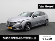 Peugeot 308 - 1.2 PureTech Allure Pack Business | LMV | Navigatie | Parkee