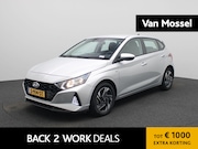 Hyundai i20 - 1.0 T-GDI Comfort | Automaat | Apple Carplay / Android Auto