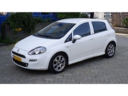 Fiat Punto Evo - 1.3 M-Jet Lounge