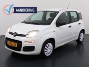 Fiat Panda - 0.9 TwinAir Ed. Cool | Airco | city steering | Onderhoudsboe