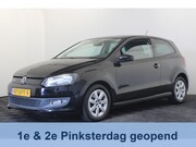 Volkswagen Polo - 1.2 TDI BlueMotion Comfortline