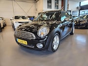 MINI Clubman - 1.4 One