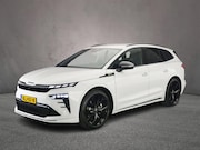 Skoda Enyaq iV - 85X RS 340pk Automaat Trekhaak, Adaptive cruise control, LED