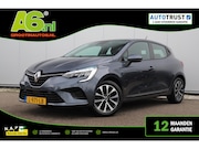 Renault Clio - 1.0 TCe Zen 16 inch LMV Navigatie Carplay Android Bluetooth