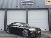Audi A6 - Limousine 55 TFSI e quattro Competition
