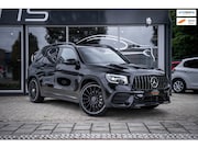Mercedes-Benz GLB-Klasse - 35 4MATIC|Pano|LED|Elec trekh|HUD|Burmester|Memory|ACC|Night