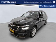 Skoda Kamiq - 1.0 TSI Ambition / Parkeersensoren achter / Airco / LMV 16''