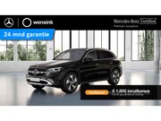 Mercedes-Benz GLC-klasse - 300e 4MATIC Luxury Line | Trekhaak | Panoramadak | Memory | 