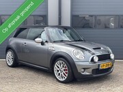 MINI John Cooper Works - 1.6 Chili Uitvoering