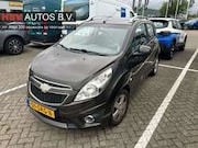 Chevrolet Spark - 1.2 16V LT airco LM 4-deurs org NL