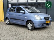 Kia Picanto - 1.1 LX | 5 deurs | Airco