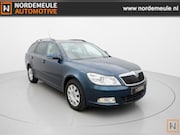 Skoda Octavia - 1.2 TSI AMBITION, AIRCO, CRUISE