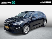 Kia Rio - 1.0 T-GDi MHEV DynamicLine | BTW ! ! | Navigatie | Achteruit