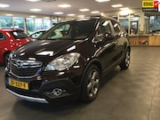 Opel Mokka - 1.4 T Cosmo Navi---PDC---Clima---Camera---Trekhaak---stuur /
