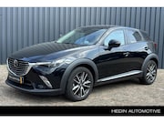 Mazda CX-3 - 2.0 SkyActiv-G 120 GT-M Line | BOSE Audio | Stoelverwarming