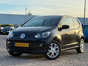 Volkswagen Up! - 1.0 move up! BlueMotion