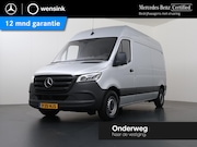 Mercedes-Benz Sprinter - 315 CDI | AUT. L2 H2 | FWD | LED KOPLAMPEN | CRUISE CONTROL