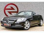 Mercedes-Benz SLK-klasse - 200 Roadster Automaat / Leder / Nekverwarming / Climate Cont