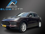 Porsche Cayenne - 3.0 E-Hybrid 463PK PANO+CARPLAY+CHRONO+TREKH
