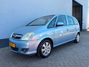 Opel Meriva - 1.6-16V Temptation - Climate Control